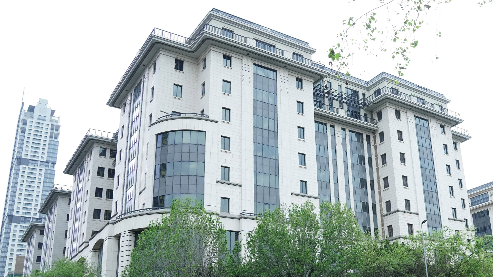 Our heritage and timeline | Nedbank