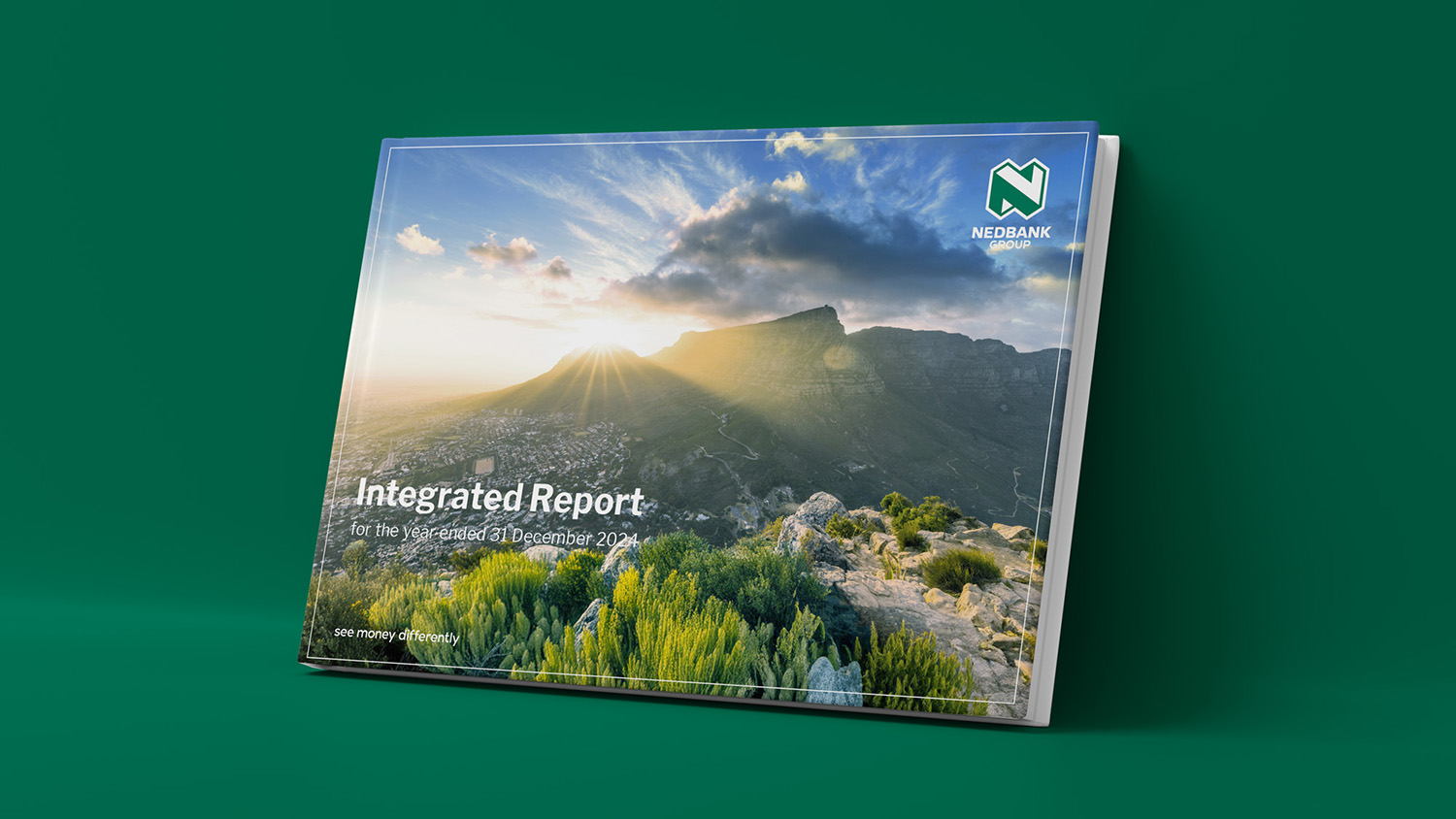 2024 Nedbank Group Integrated suite of reports