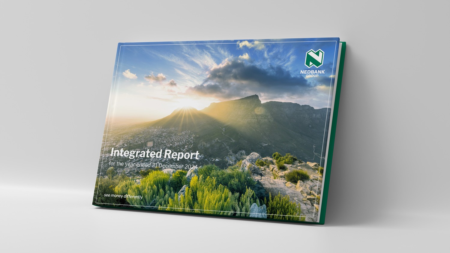 2024 Nedbank Group Integrated suite of reports