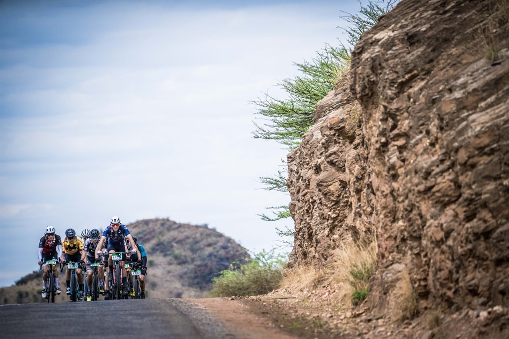 Nedbank Desert Dash