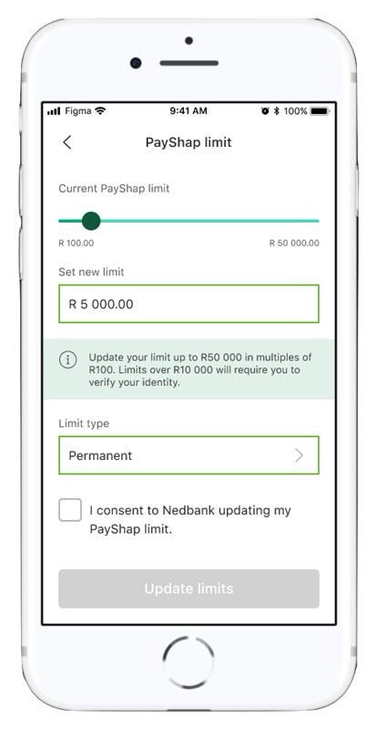 use-payshap-nedbank-cellphone-banking