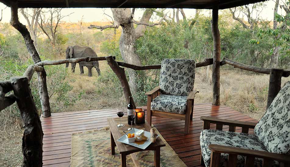 Idube game reserve