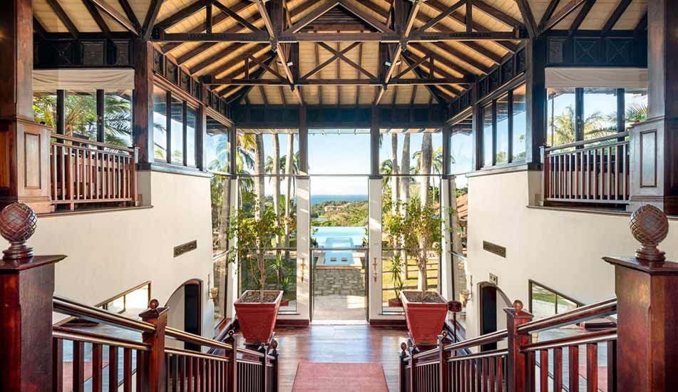 Zimbali Lodge