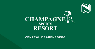 Champagne Sports Resort