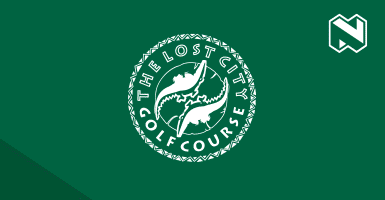 Lost City Golf Course