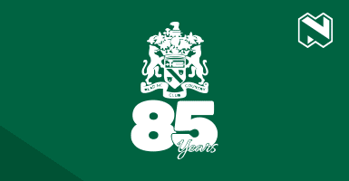 Reading Country Club