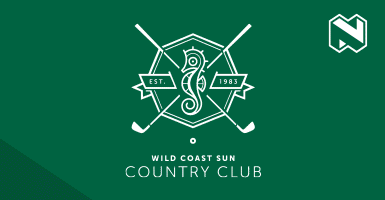 Wild Coast Sun Country Club