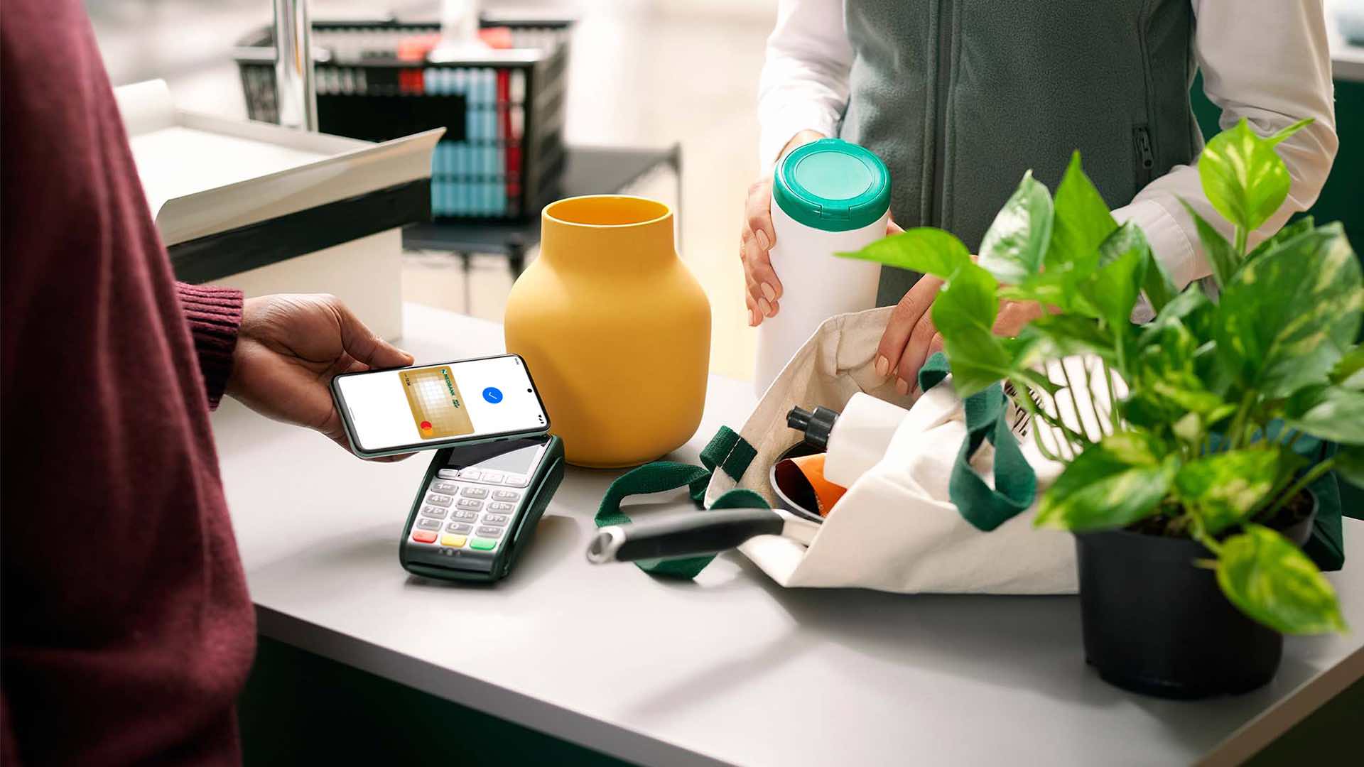 Google Wallet Nedbank