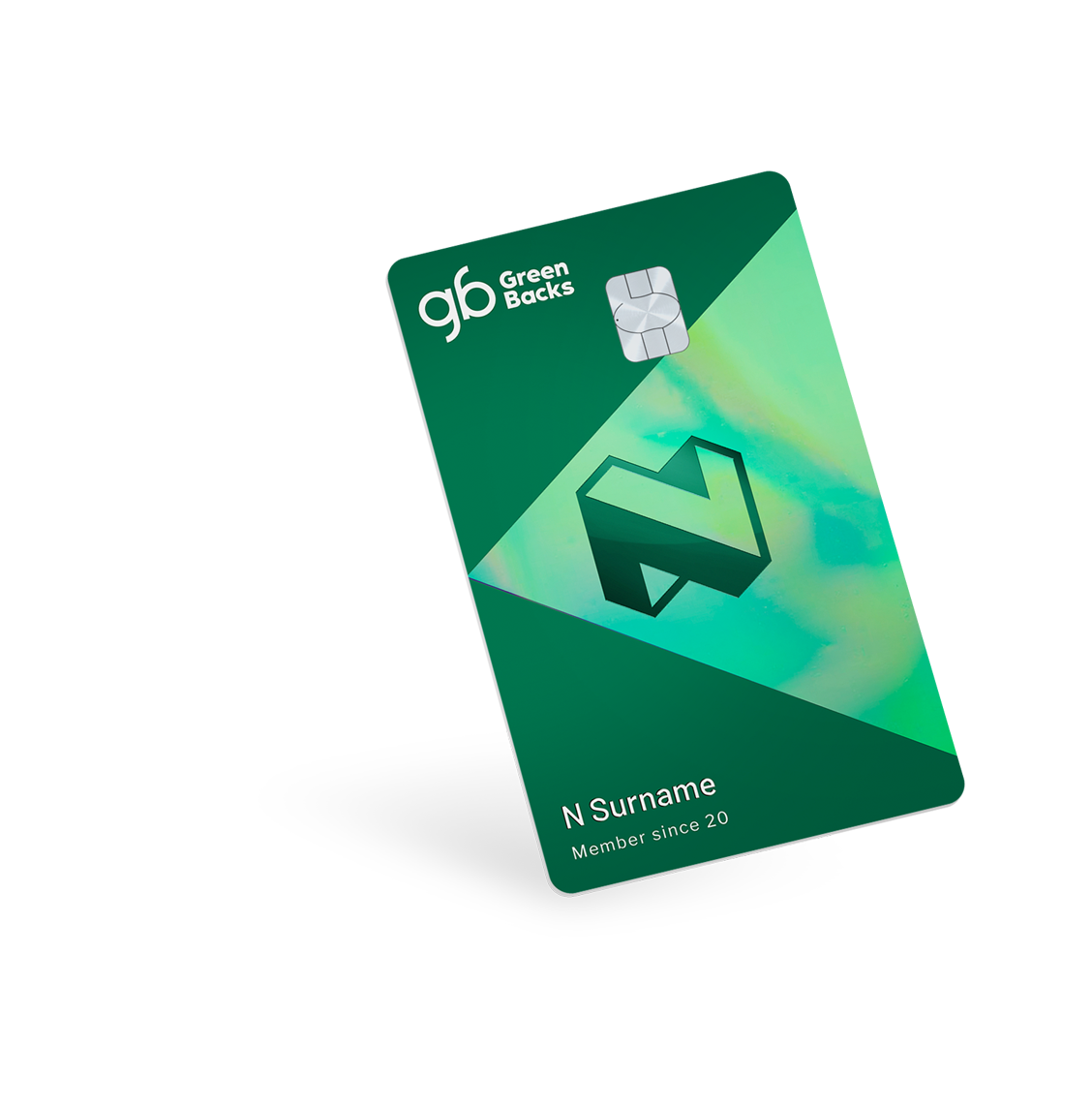 Upgraded Greenbacks Nedbank