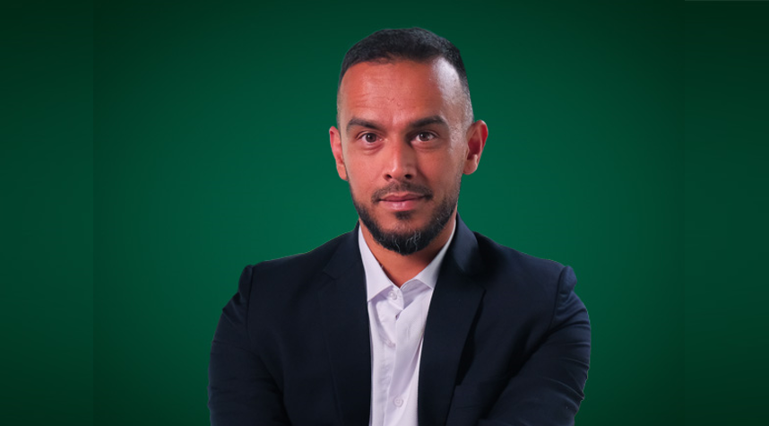 Yusuf Chothia
