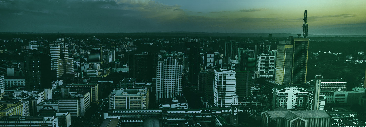 GTR Kenya 2026