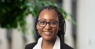 Mbali Kubheka