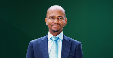 Tshepo Pitse