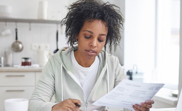 Understanding credit