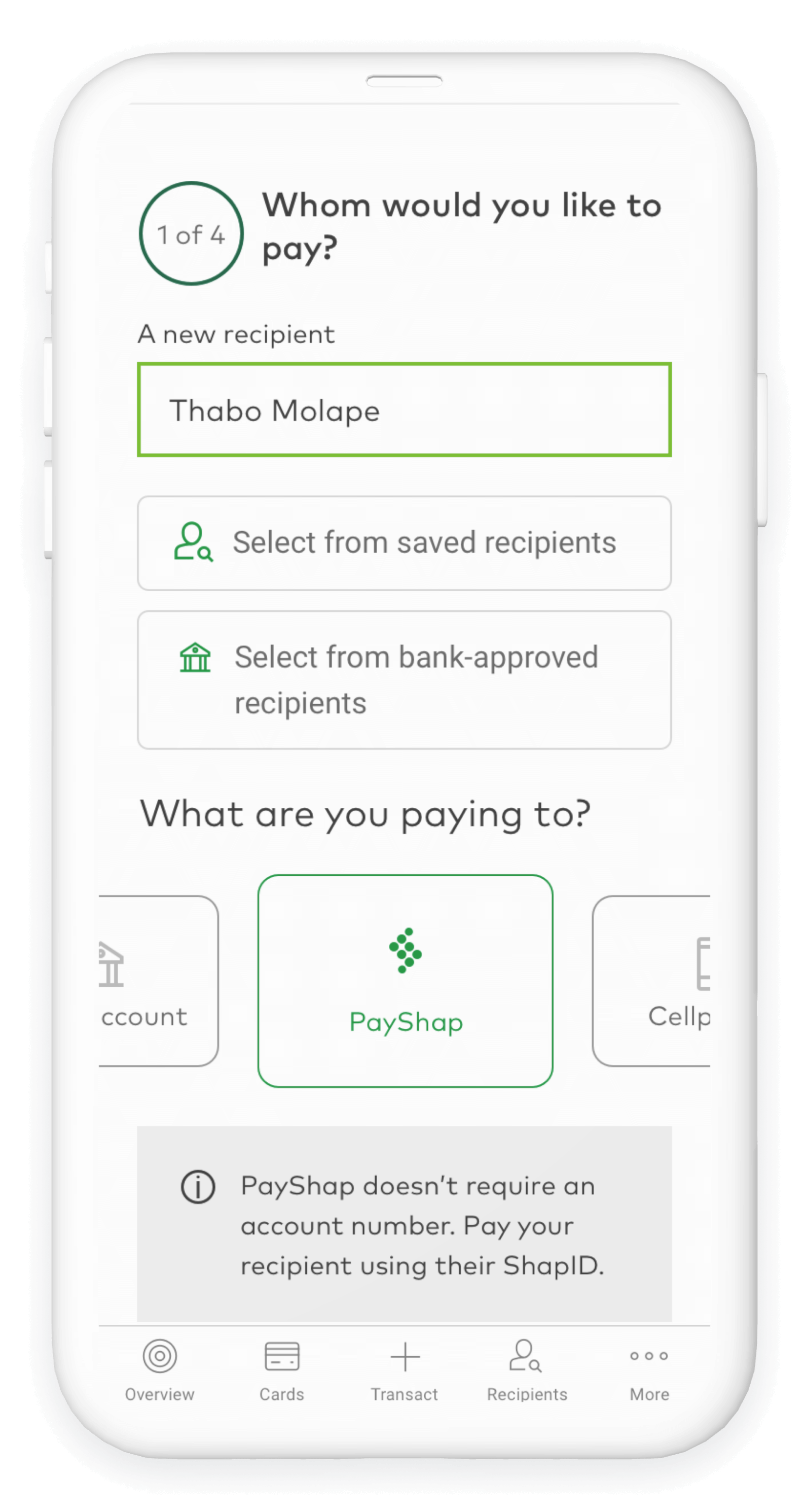 instantly-send-and-receive-money-with-payshap-nedbank