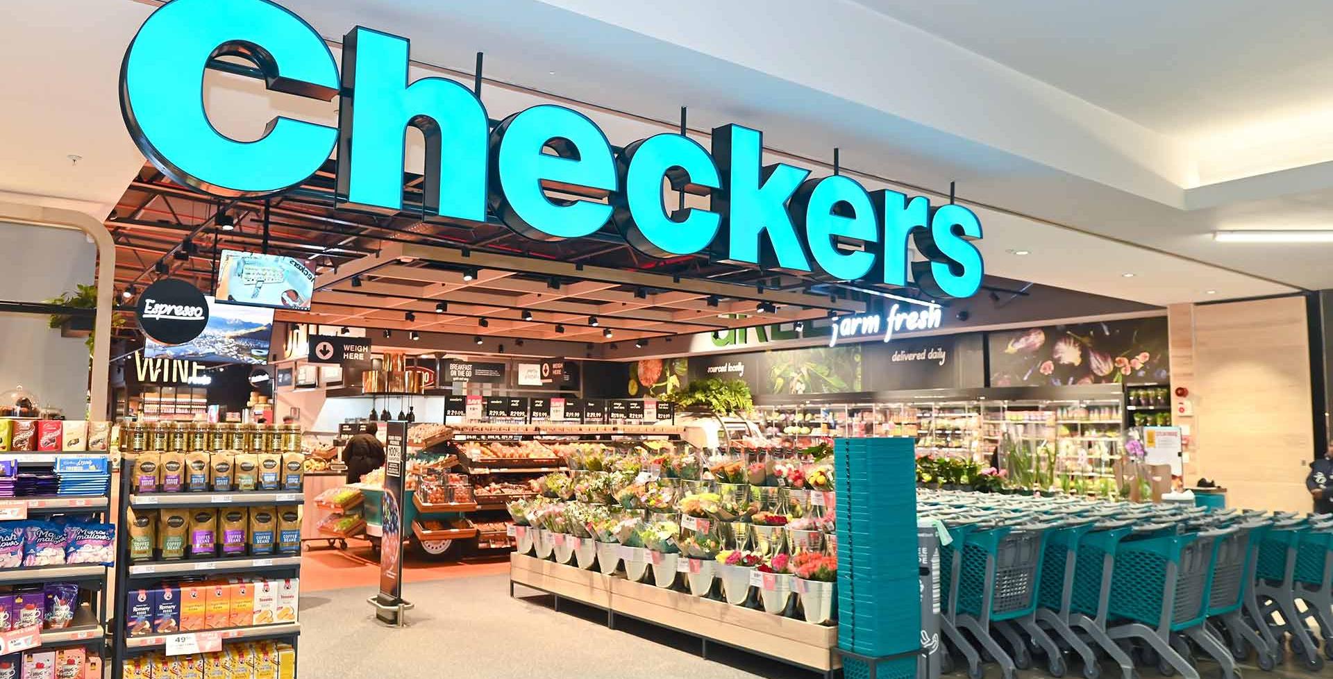 Checkers