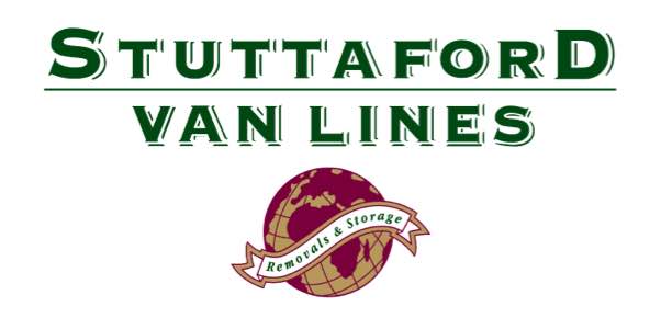 Stuttafords Van Lines 