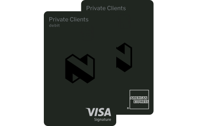 Private Clients pay as you use banner