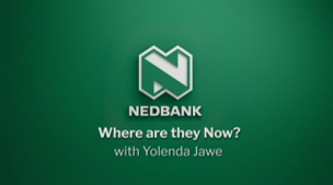 Welcome to 'Where Are They Now' with Yolenda Jawe 