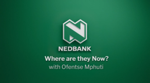 Welcome to ‘Where Are They Now’ with Ofentse Mphuti