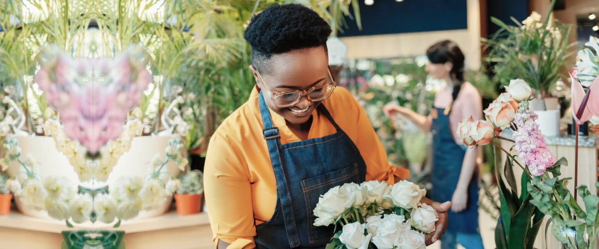 Sole traders, professionals and small businesses