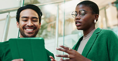 Driving preferential procurement